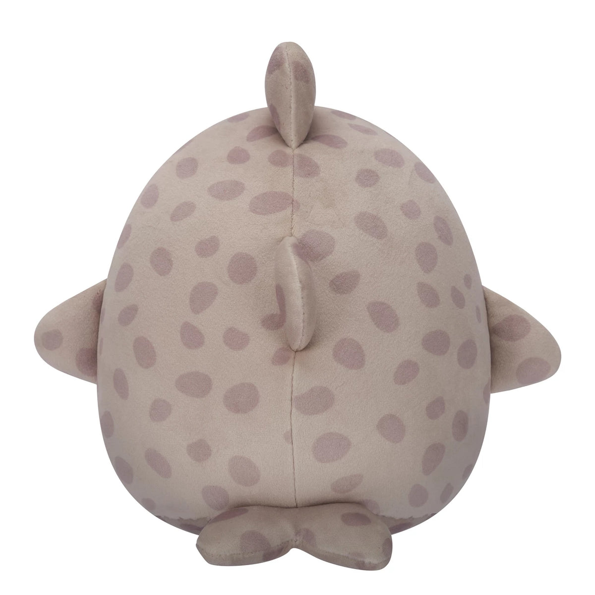 سكويش مالوز دمية القرش النمرية الالعاب القطنية Squishmallows