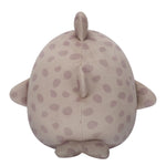 سكويش مالوز دمية القرش النمرية الالعاب القطنية Squishmallows
