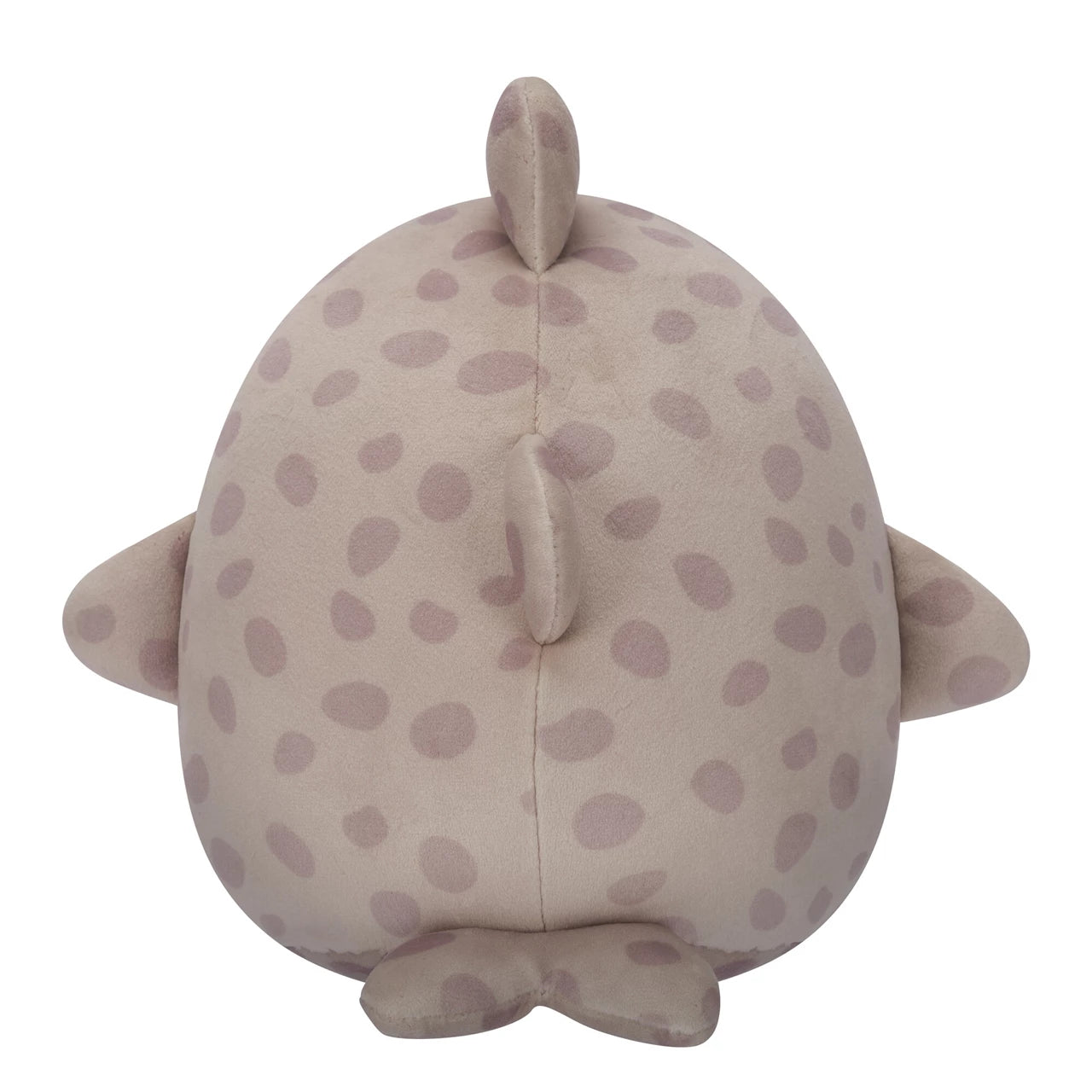 سكويش مالوز دمية القرش النمرية الالعاب القطنية Squishmallows