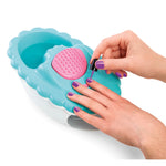 شيمر ان سباركل التيميت سبا الأظافر المكياج والتجميل Shimmer N Sparkle