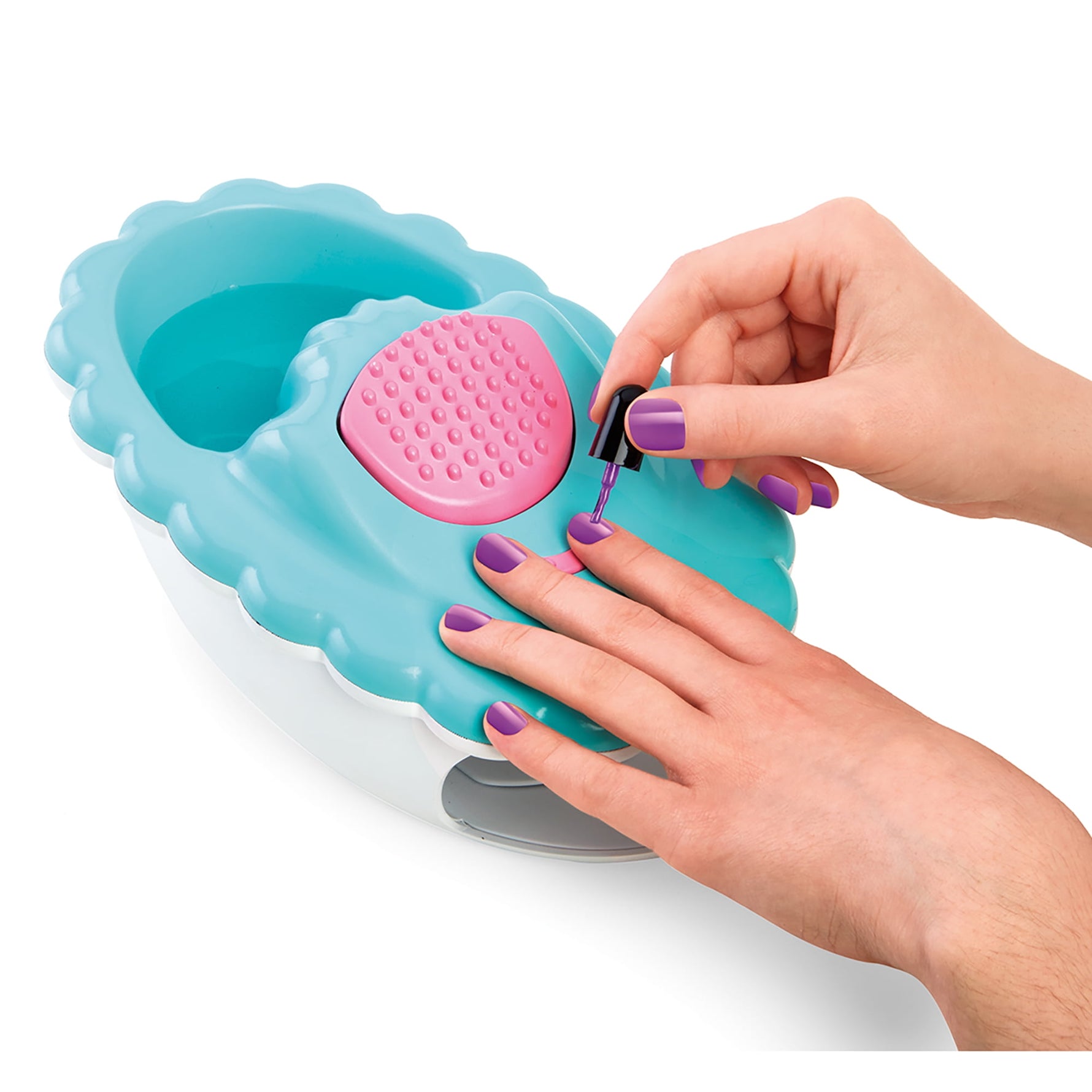 شيمر ان سباركل التيميت سبا الأظافر المكياج والتجميل Shimmer N Sparkle