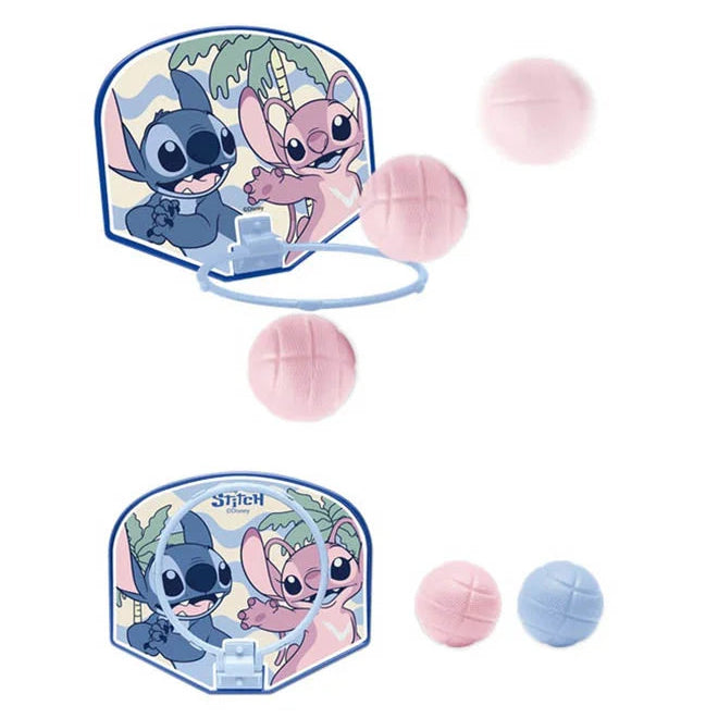 ديزني ستيتش طوق كرة السلة الصغير العاب الرياضه Disney