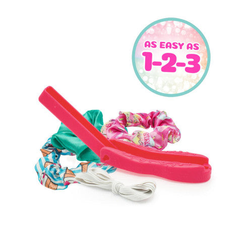 وي كول سويت تريت سكرانشيز لوم الخرز والاكسسوارات Compound Kings