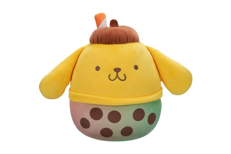 سكويش مالوز حقيبة شخصية هيلو كيتي متنوع الالعاب القطنية Squishmallows