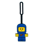 ليجو 53650 اي كيو تعليقه شنطه الفضائي ألازرق مكعبات التركيب LEGO
