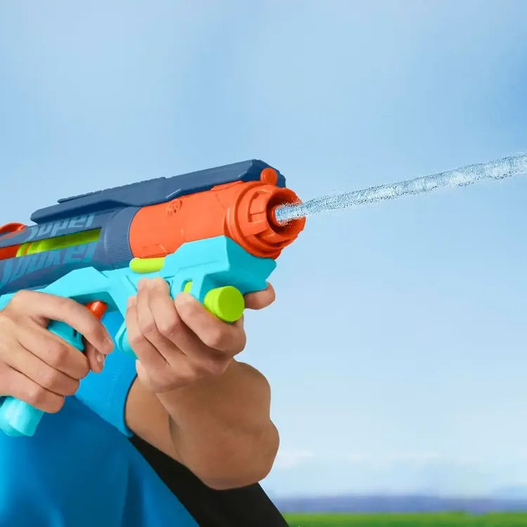 نيرف مسدس ماء سوبر سوكر مسدسات الماء Nerf