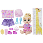 بيبي الايف دمية لالا دمى المواليد Baby Alive