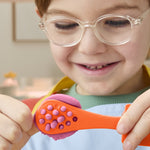 بلاي دوه آلة صنع الدونات بالصلصال الصلصال والمعجون Play-Doh