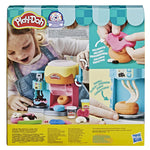 بلاي دوه آلة صنع الدونات بالصلصال الصلصال والمعجون Play-Doh