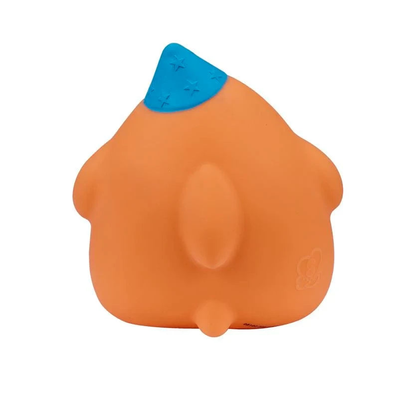 سموشزيز مجسم شخصية ساندي التمدد والضغط Smooshzees