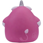 سموشزيز مجسم اليوني كرون سكارليت التمدد والضغط Smooshzees