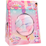 قطن كيوتيز أرنب ناعم 30سم الالعاب القطنية Cotton Cuties