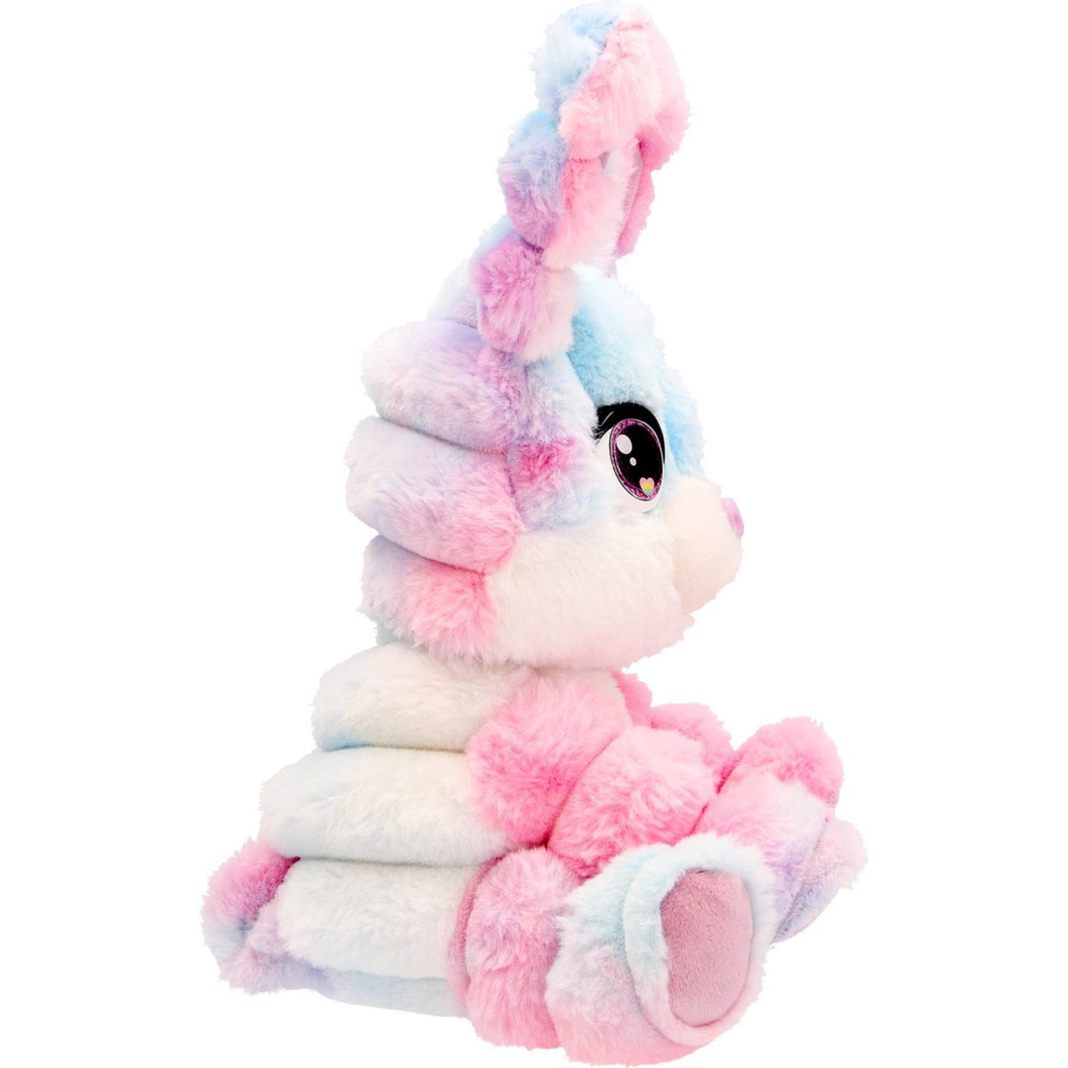 قطن كيوتيز أرنب ناعم 30سم الالعاب القطنية Cotton Cuties