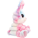 قطن كيوتيز أرنب ناعم 30سم الالعاب القطنية Cotton Cuties