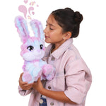 قطن كيوتيز أرنب ناعم 30سم الالعاب القطنية Cotton Cuties
