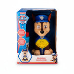 باو باترول تشيس آلة صنع فقاعات الصابون فقاعات الماء والصابون Paw Patrol