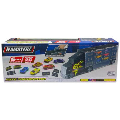 تيمستيرز ناقلة سيارات المركبات المتنوعه Teamsterz