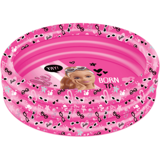 مسبح باربي القابل للنفخ المسابح الخارجية Barbie