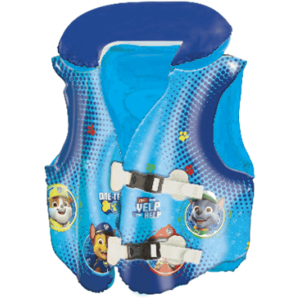 باو باترول عوامة جاكت عوامات ومراتب Paw Patrol