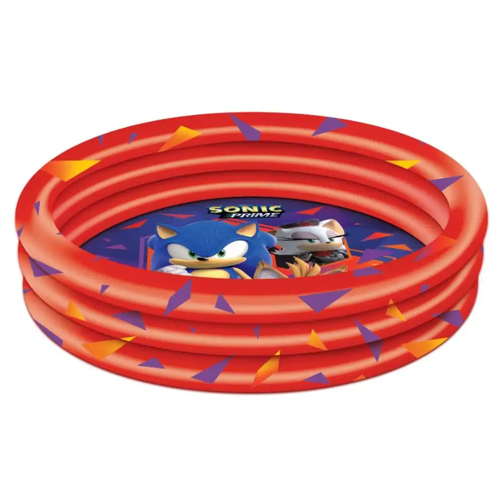 حوض سباحة سونيك المسابح الخارجية Sonic