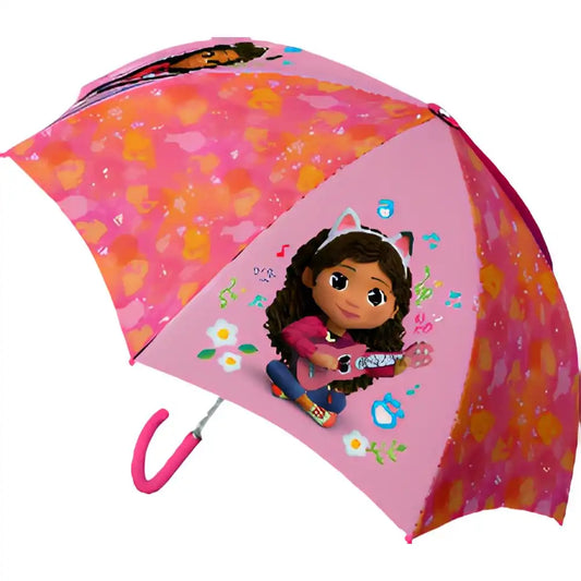 غابي دول هاوس مظلة تقمص الأدوار Gabby Dollhouse