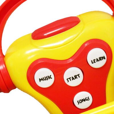 كوكوميلون باص 3 في 1 مركبات الأطفال CoComelon