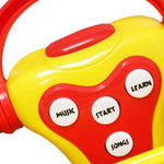 كوكوميلون باص 3 في 1 مركبات الأطفال CoComelon