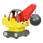 ليتل تايكس سيارة بناء صغيرة مركبات الأطفال Little Tikes