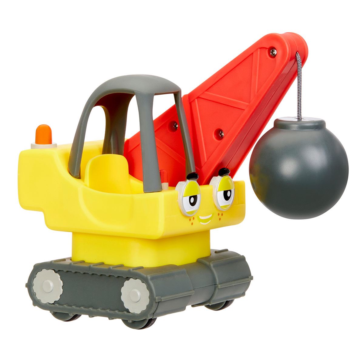 ليتل تايكس سيارة بناء صغيرة مركبات الأطفال Little Tikes