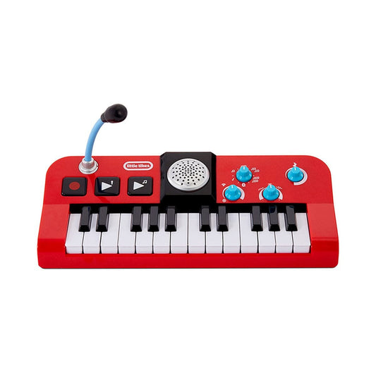 ليتل تايكس بيانو أحمر ألعاب الكترونية Little Tikes