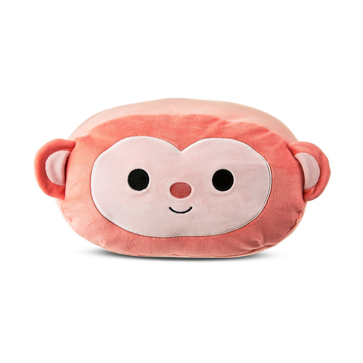 سكويش مالوز دمية القرد إلتون الالعاب القطنية Squishmallows