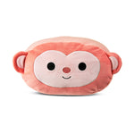 سكويش مالوز دمية القرد إلتون الالعاب القطنية Squishmallows