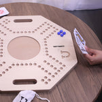 جاكارو رباعي قابل للطي العاب لوحية ToyJoy