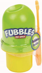 فابلز ماكينة صنع الفقاعات فقاعات الماء والصابون Fubbles