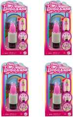 باربي دمى فاشونيستا صغيرة متنوع المجسمات Barbie