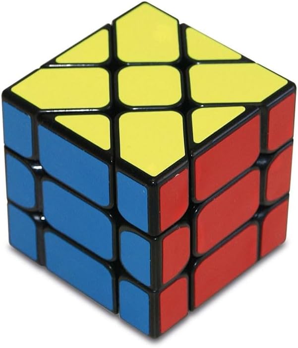 كايرو لعبة مكعب فيشر العاب لوحية Cayro