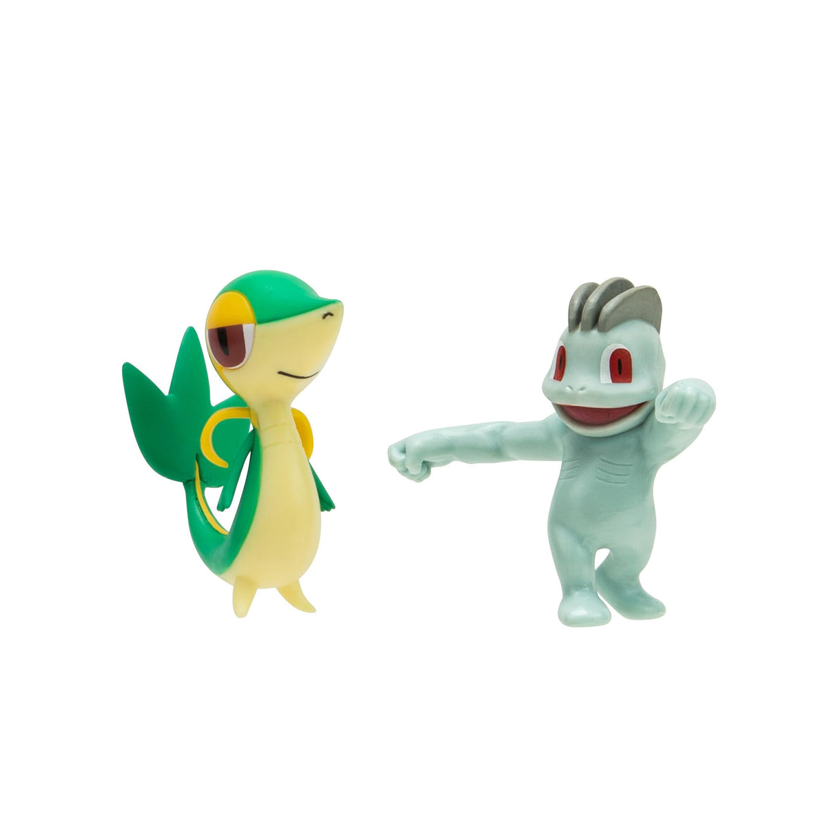 بوكيمون مجسم شخصية ماتشولو وسيربيفيو شخصيات كرتونية Pokemon