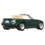 هوت ويلز سيارة مازدا سيارات داي كاست HotWheels