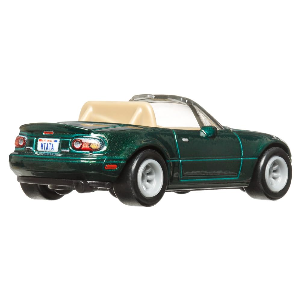 هوت ويلز سيارة مازدا سيارات داي كاست HotWheels