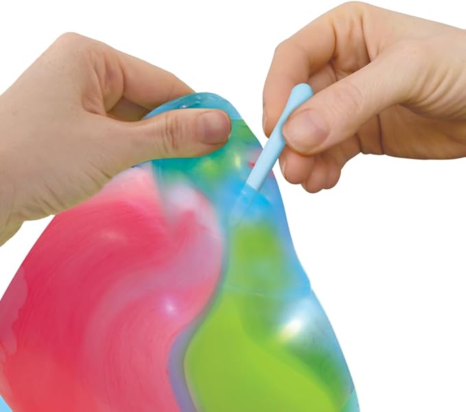 وابل بابل كرة تيني جروفي العاب الرياضه Wubble