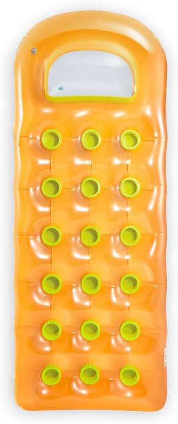 انتكس اريكه استرخاء قابل للنفخ الوان متنوعه عوامات ومراتب Intex