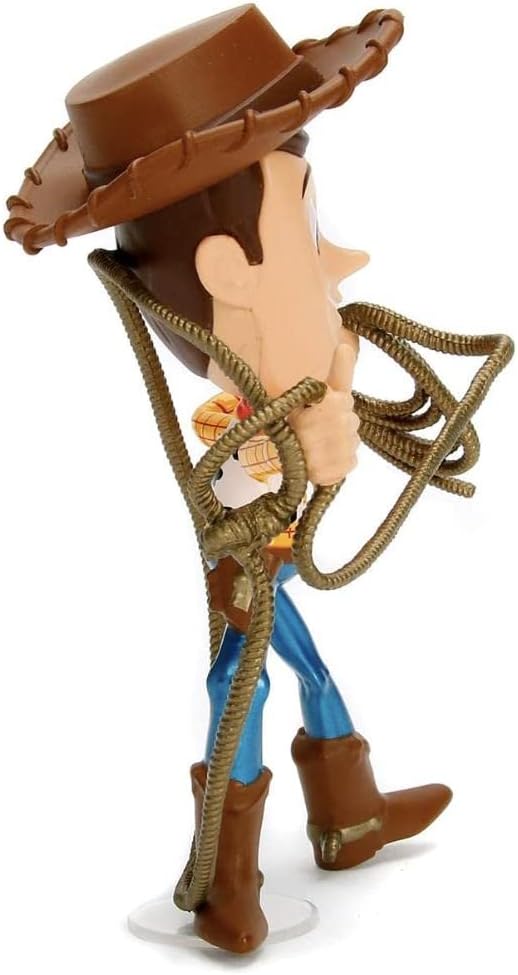 جادا شخصية توي ستوري وودي 10 سم شخصيات كرتونية Jada