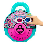 ال او ال سربرايز التيميت انبوكسينغ المجسمات LOL Surprise