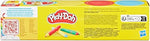 بلاي دوه صلصال 5 قطع الصلصال والمعجون Play-Doh