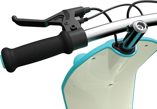 رايزور سكوتر كهربائي بوكيت مود سكوتر كهربائي Razor