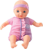 بيبي حبيبي دمية مع ملابس دمى المواليد Baby Habibi