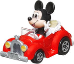 هوت ويلز لعبة مركبة الشخصيات اشكال متنوعة المركبات المتنوعه HotWheels