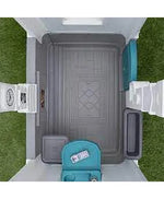 ستيب 2 كوخ نيت تايدي هوم ستايل منازل خارجية Step2