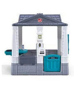 ستيب 2 كوخ نيت تايدي هوم ستايل منازل خارجية Step2