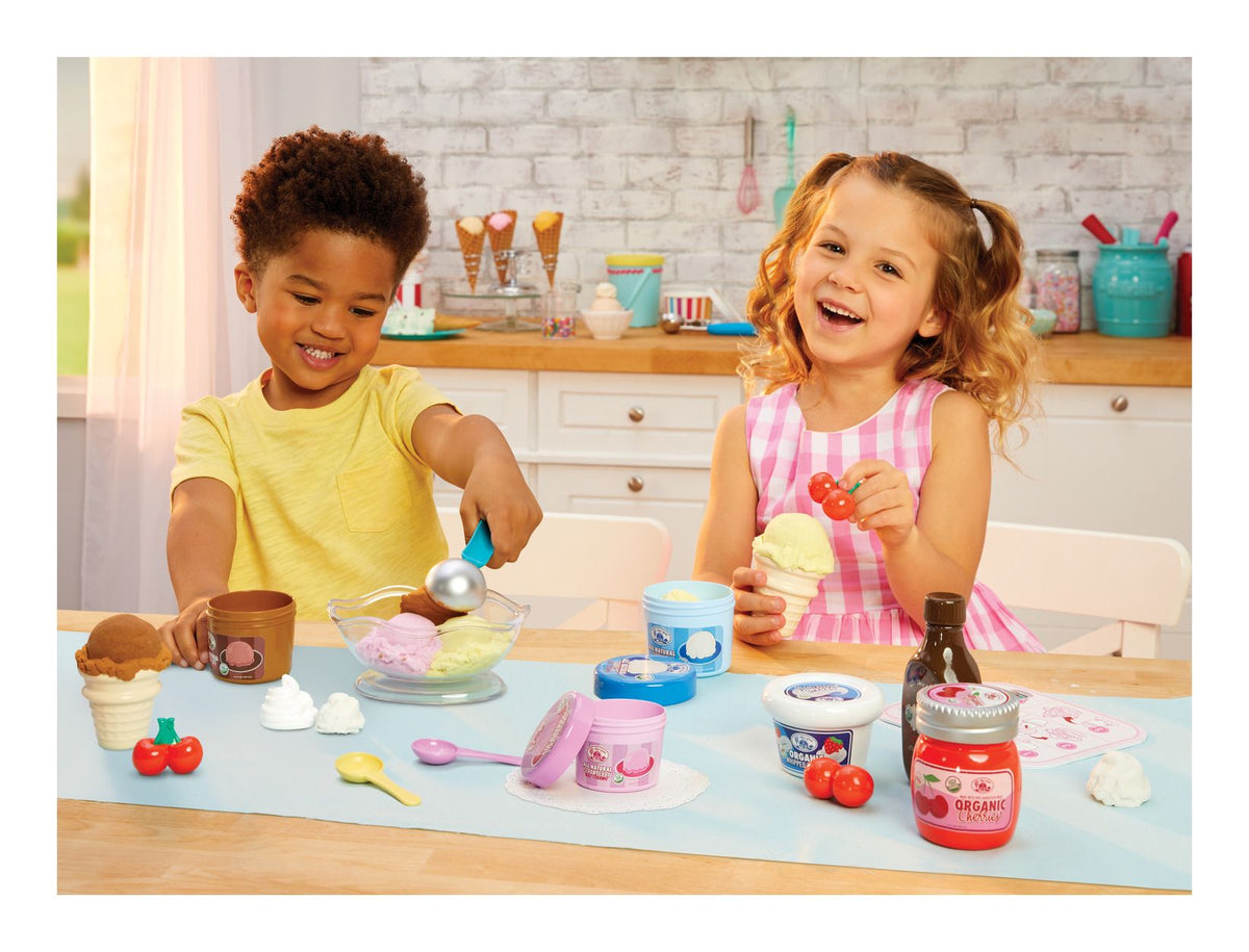ليتل تايكس ألعاب الآيس كريم ألعاب المطابخ Little Tikes